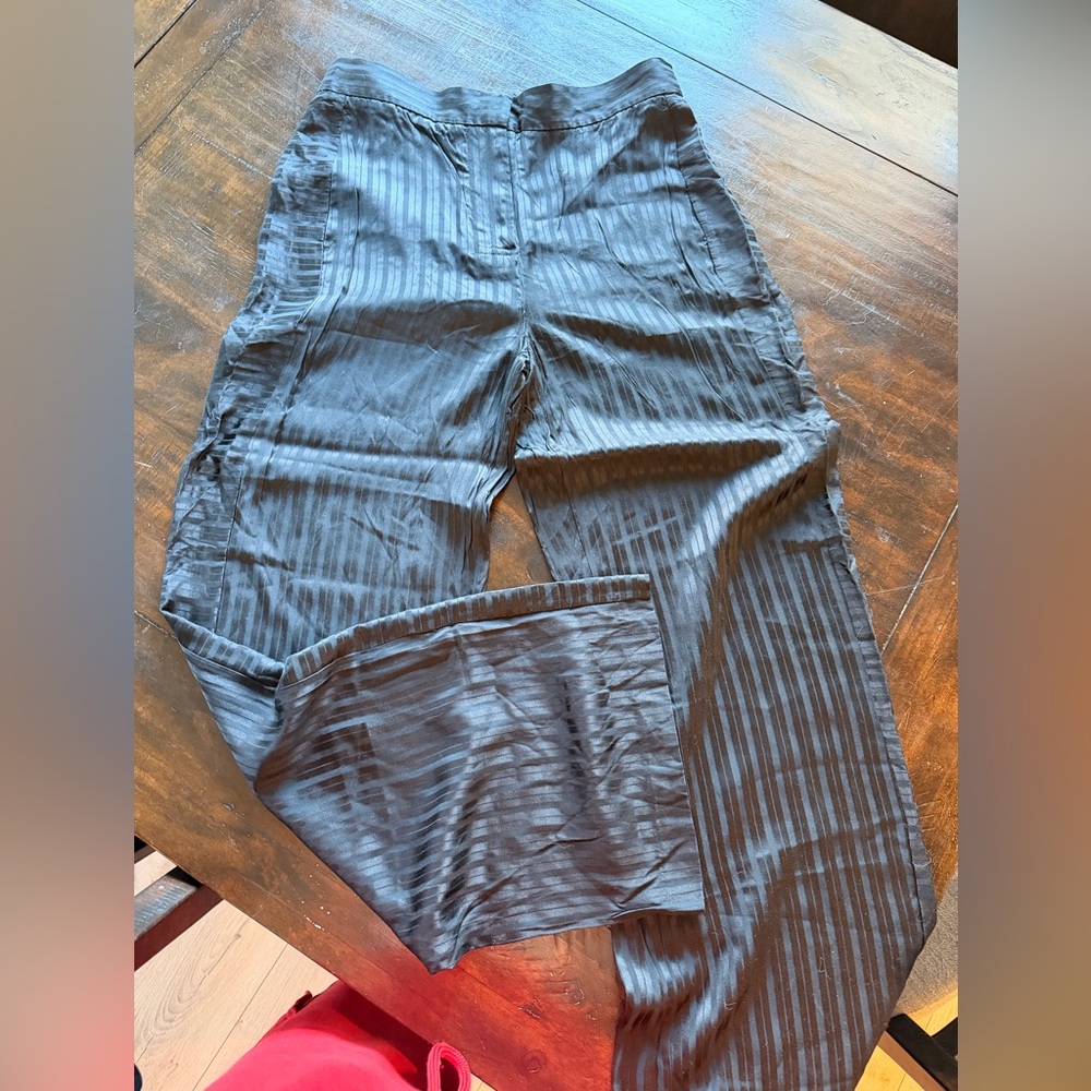 Wilfred silk pants